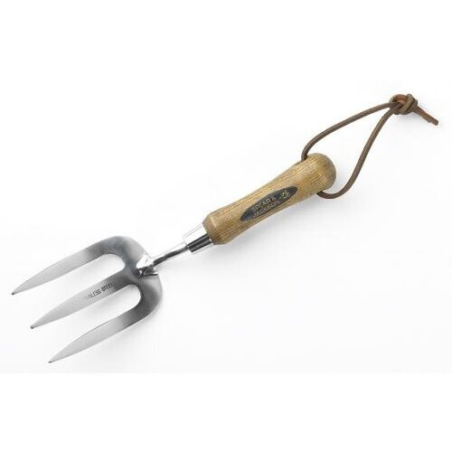 Spear & Jackson Spear & Jackson Traditional Stainless Weed Fork