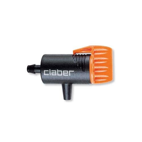 Claber Claber Watering Soaker Hose and Drop 91213