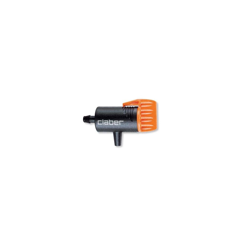 Claber Watering Soaker Hose And Drop 91213
