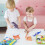 Mideer Puzzles & Games Origami Life Element 3