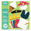 Mideer Puzzles & Games Origami Life Element 2