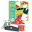 Mideer Puzzles & Games Origami Life Element 4