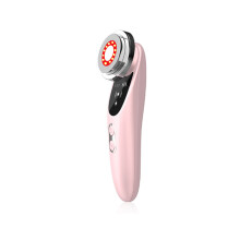 5 in 1 Portable Home Net Beauty Instrument Skin Rejuvenation Color Light Massage Skin Care Instrument