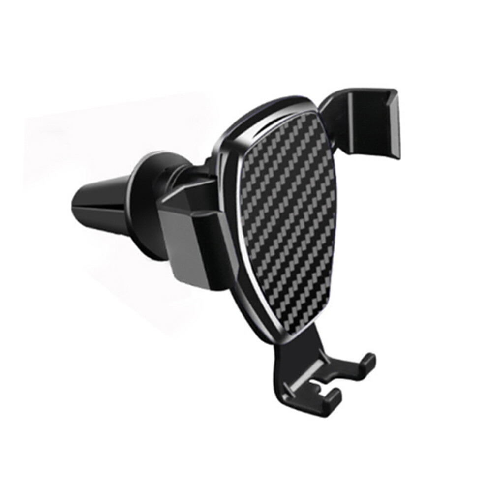 Car Gravity Mobile Phone Holder Car Car Vent Gravity Bracket Car Navigation Bracket Car Accessories 3321831264278