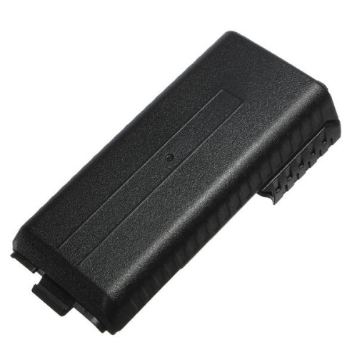 Extended 6x AA Battery Case Pack Shell For BaoFeng UV5R UV5RB UV5RE 1