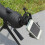 5P0078 Telescope Connected Holder Camera Stand Mount Photography Bracket 2