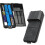 Extended 6x AA Battery Case Pack Shell For BaoFeng UV5R UV5RB UV5RE 3
