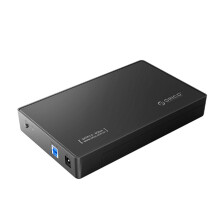 Univerzális 2,5 hüvelykes 3,5 hüvelykes USB3.0 mobil merevlemez doboz külső merevlemez doboz univerzális merevlemez tartó