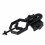 5P0078 Telescope Connected Holder Camera Stand Mount Photography Bracket 3
