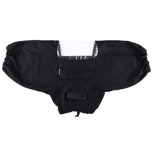 PU7502 Camera Rain Cover Coat Bag Protector Rainproof Against Dust Raincoat for Telescope Lens