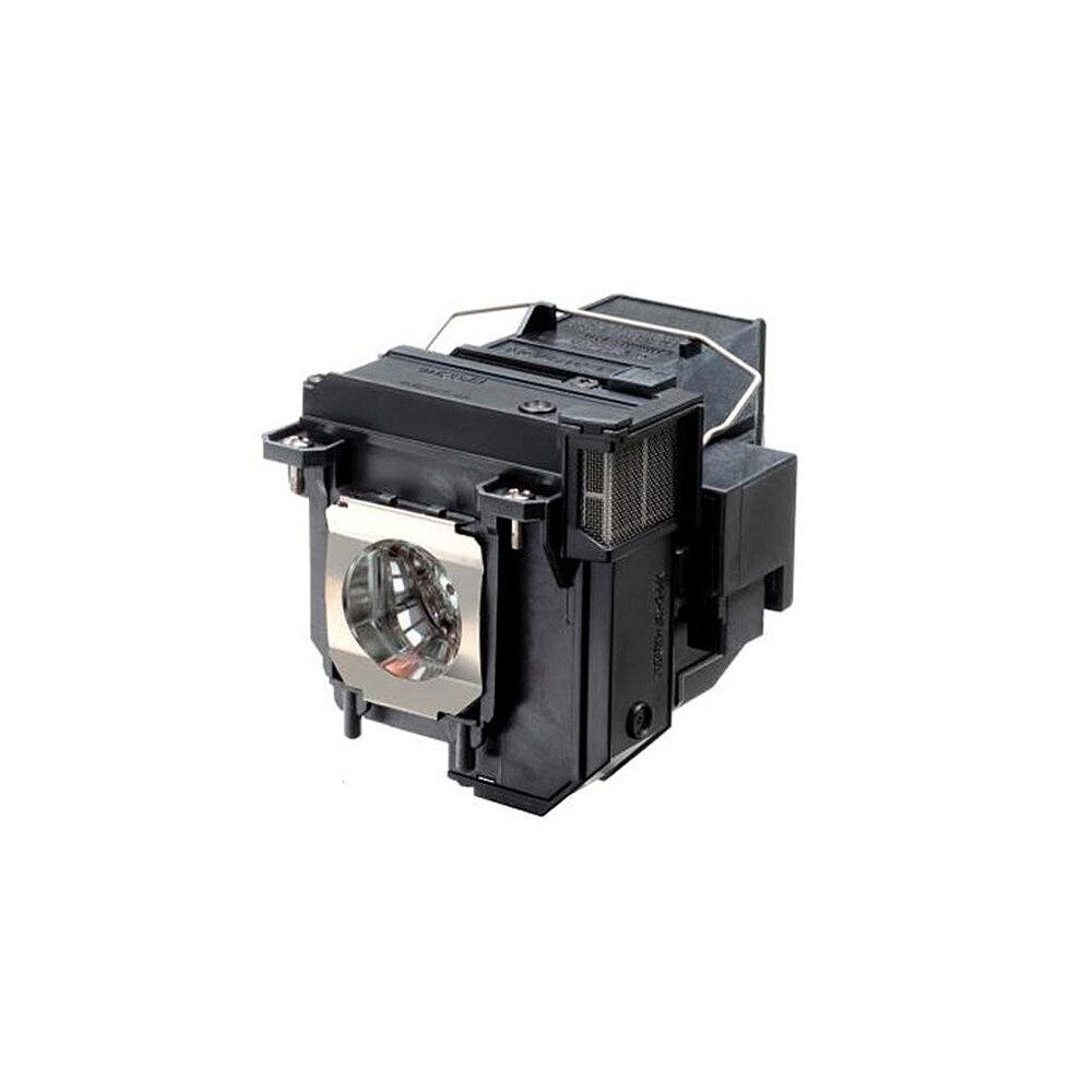 Elplp88 Replacement Projector Lamp Bulb Wall Lamp For Epson Original Projector Bulbs Cb-S04 Cb-X04 Ch-Tw5350 Ch-Tw5300 Eb-945H Eb-955Wh Eh-Tw521 Light 869692682945