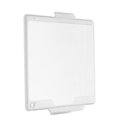 Κ?λυμμα LCD Σκληρ? πλαστικ? Clear Screen Protector Kit BM 14 για Nikon D600 D610 DSLR 5 τμχ 2