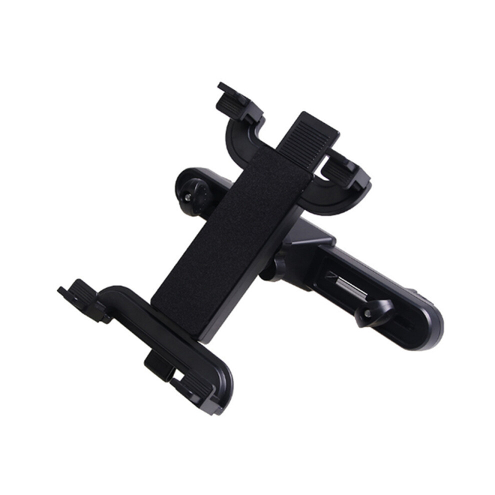 Car Tablet Holder Can Be Rotated 360¡Ã Ipad Bracket Chair Back Seat Fixed Tablet Computer Bracket 3321831264285