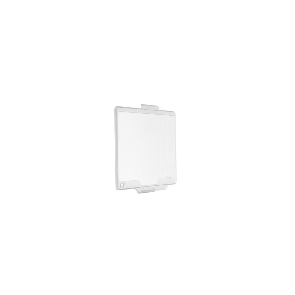 Lcd Cover Hard Plastic Clear Screen Protector Kit Bm 14 For Nikon D600 D610 Dslr 5Pcs 4151093672820
