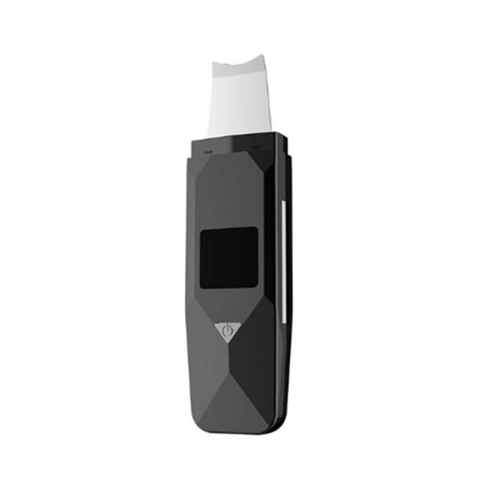 Household Blackhead Ultrasonic Shoveling Machine USB Exfoliating Pore Cleaning Beauty Instrument Blackhead Shovel