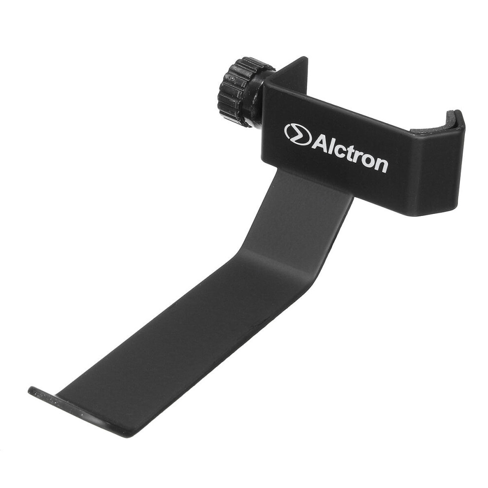 Mas001 Adjustable Metal Recording Monitor Earphone Headset Holder Stand Support Hook Light 7082497866676