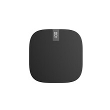 Universal Digital Display 10000 mAh Große Kapazität Mobile Power Handy Mini Tragbare Lade Schatz-Schwarz