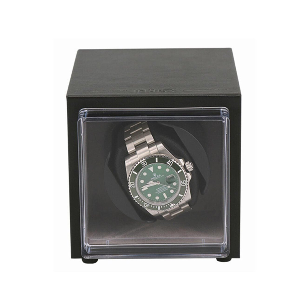 Shaker automatique pour montre unique, boîte de rangement pour montre mécanique, Mini montre antimagnétique