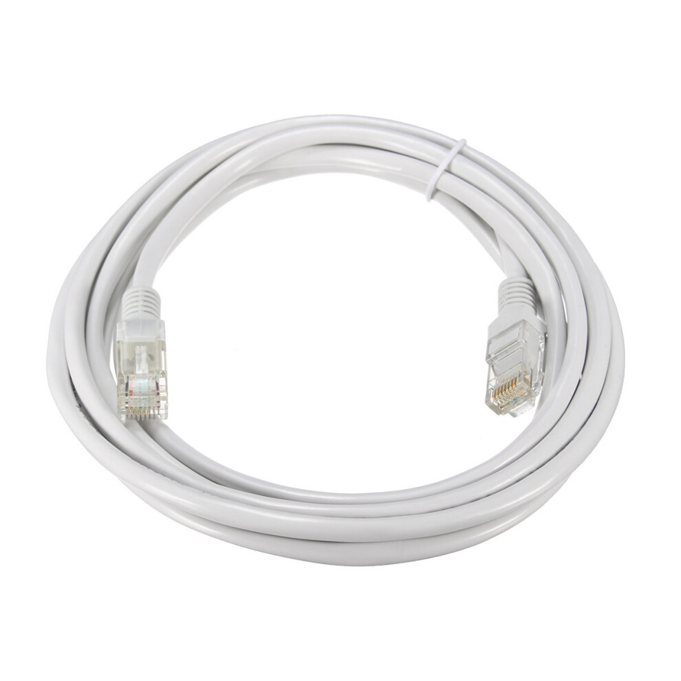 1M Rj45 Patch Lan Cord Ethercom Comworking Cable 4191026524680