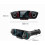 Auto MP3 Player Multifunktions Bluetooth Empfänger U Disk Auto Ladegerät Auto Zigarettenanzünder 4