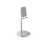Ipad Desktop Bracket Multi-function Retractable Mobile Phone Bracket Universal Mobile Phone Tablet Bracke-Silvert 1