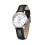 Ceas Copii Simplu Moda Impermeabil Ceas Cuart Personalitate Simpla Ceas Elegant-Negru 1