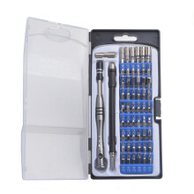 54 in 1 Multi-purpose Precision Screwdriver Sets Hand Repair Tools Kit for iPhone Laptop Xiaomi