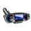 Auto MP3 Player Multifunktions Bluetooth Empfänger U Disk Auto Ladegerät Auto Zigarettenanzünder 3