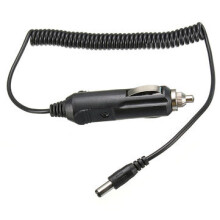 Auto-Ladeadapterkabel für BAOFENG UV-5R, UV-5RA, UV-5RB, UV-5RE Radio
