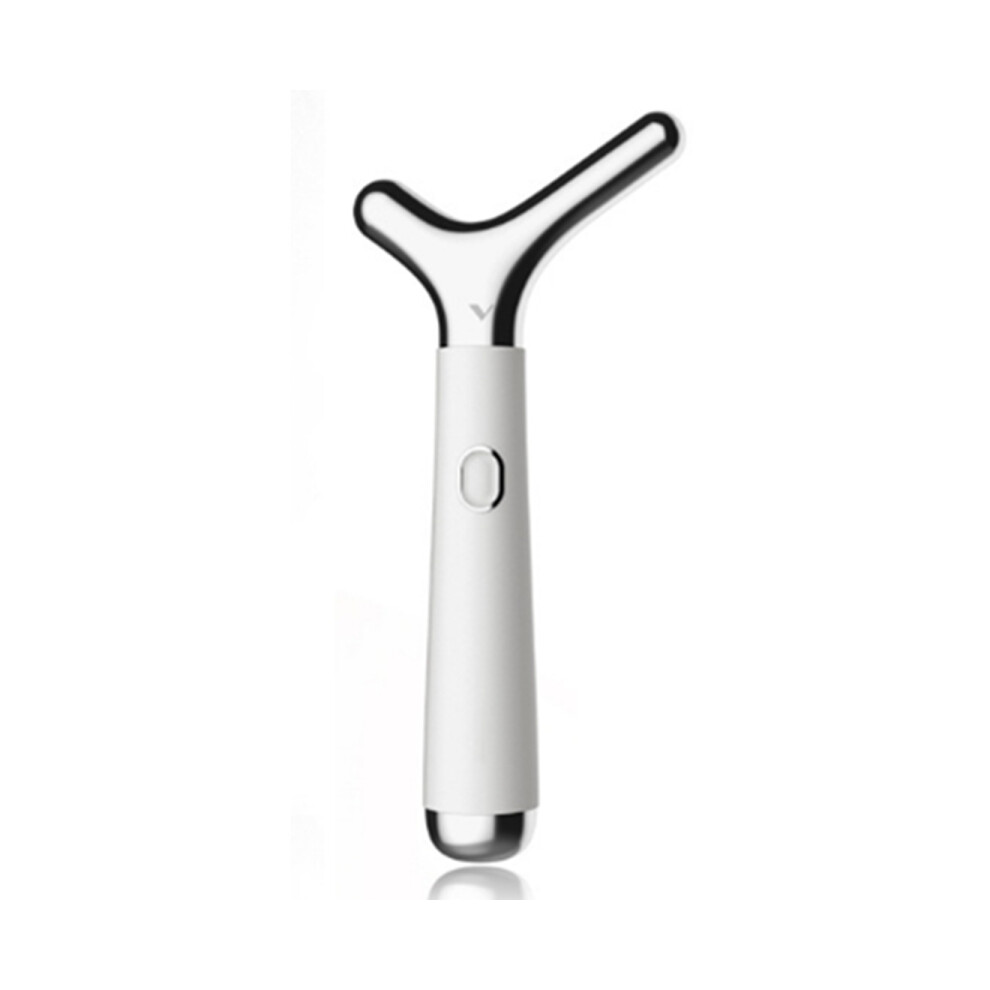 V Face Massage Face Lifting Instrument Lifting Firming Neck Line Vibration Massage Beauty Equipment