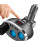 1 Drag 3 Independent Switch Car Phone Charger USB Multi-function Cigarette Lighter Car Phone Charger 3