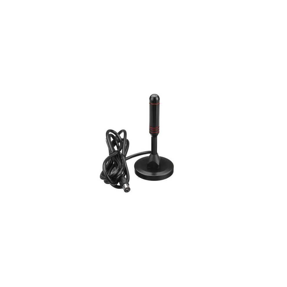 Indoor 20Dbi High Gain Freeview Digital Dvb-T / Dab Hdtv Tv Aerial Antenna 4191026524864