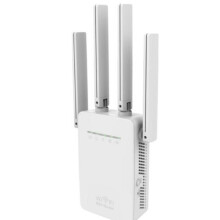 Dual-Band Wifi Extender Repeater Wireless Router Range comwork Signal Booster WiFi Outdoor AP Repeater