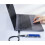 Notebook NVME zu TYPE-C Mobile Festplattenbox TYPE-C Solid State SSD Externe USB3.1 Box-Blau 3