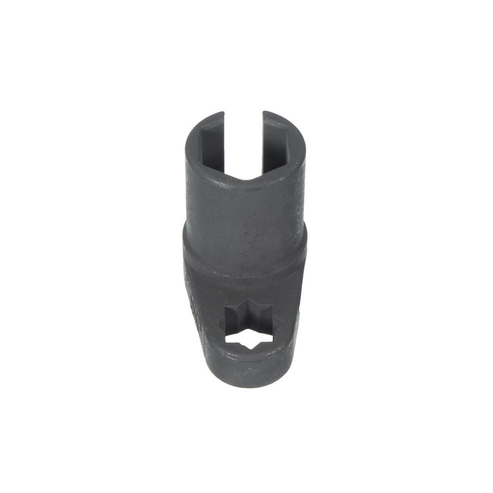 22Mm 1/2 Inch Drive Oxygen Sensor Wrench Offset Removal Socket Tool 8651925568438