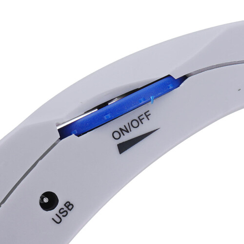 Head Vibration Easy-brain Massager Electric Head Massager Relax Acupuncture Points Stress Release Machine 2
