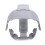 Head Vibration Easy-brain Massager Electric Head Massager Relax Acupuncture Points Stress Release Machine 6