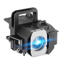 V13H010L49 EH-TW2800 ELPLP49 TW3000 TW3200 Projector Lamp Bulb with Housing