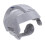 Head Vibration Easy-brain Massager Electric Head Massager Relax Acupuncture Points Stress Release Machine 5