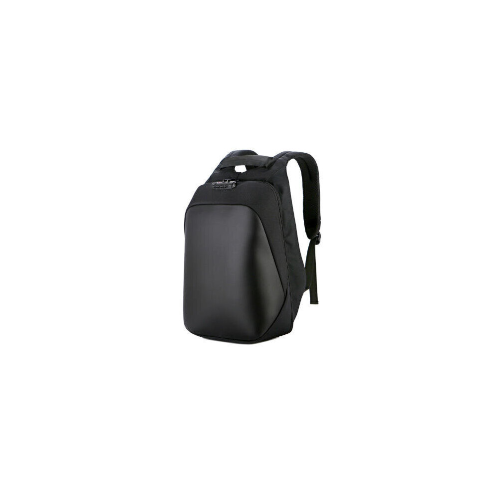 20L-35L 15.6 Inch Usb Chargering Backpack Large Capacity Simple Causal Anti-Thief Waterproof Business Laptop Bag 4151093646128