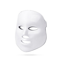 LED 7-color Spectrometer Color Photon Skin Rejuvenation Instrument Household Mask Instrument Spectrometer Mask