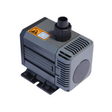 Submersible Water Pump Fish Tank Fountain Water Pump Multi-Function Pump