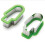 Creative Popsicle Model Watermelon Slicer Melon Fruit Vegetable Cutter Kitchen Tool Color Random 1