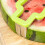 Creative Popsicle Model Watermelon Slicer Melon Fruit Vegetable Cutter Kitchen Tool Color Random 5