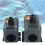 Submersible Water Pump Fish Tank Fountain Water Pump Multi-Function Pump 5