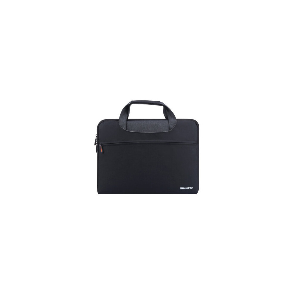 13.3" Haweel Laptop Tablet Bag For 13.3" Laptop/13.3" Macbook Air/Pro/Ipad Pro 12.9" 2015 & 2017 Black/Blue 7082497863507