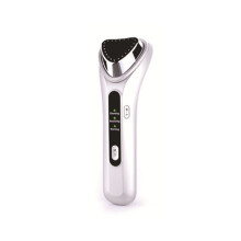 Haushalt Multifunktionale Heiße Kompresse Schönheit Instrument Sauber Warm Instrument Gesichts Massage Instrument