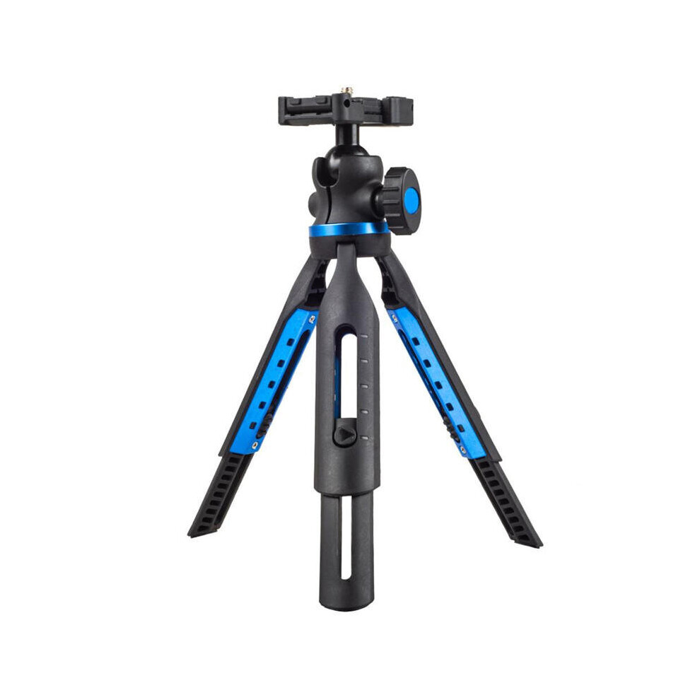 Universal Portable Desktop Handheld Tripod Selfie Stick Bracket For Mobile Camera Slr Gopro 7082497868410