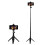 9928 Wireless Selfie Stick Tripod Extendable Monopod 9928 3