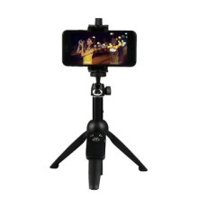 9928 Wireless Selfie Stick Tripod Extendable Monopod 9928